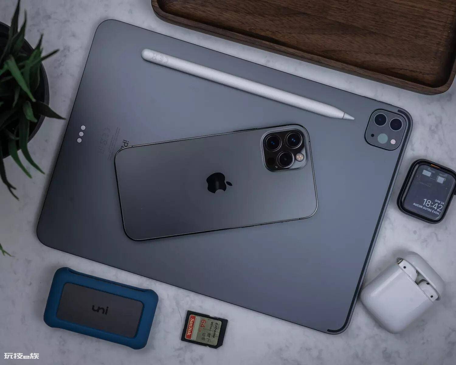 怎么取消iPhone手机和ipad软件同步